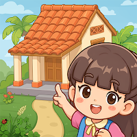 My Little Village