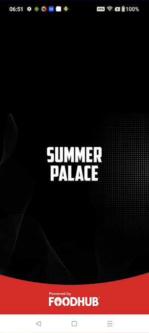 Summer Palace Screenshot 0