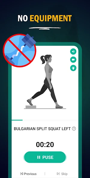 Lose Weight For Women Screenshot 2