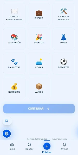 Cartel Noticias Bucaramanga Screenshot 3