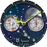 GYA011: Moon&Star - Taurus