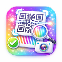 QR and BAR Code Scanner