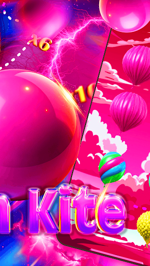 Plin Kite Screenshot 2