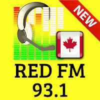 Red Fm 93.1