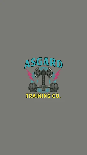 Asgard Training Co Screenshot 0
