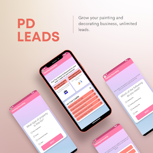 Painting and Decorating Leads Screenshot 0