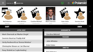 Polaroid Smart Center Screenshot 2