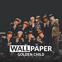 Golden Child HD Wallpaper