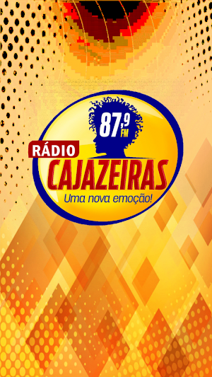 Rádio Cajazeiras FM 87,9 Screenshot 0