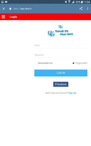 Yahuii Bot Screenshot 3