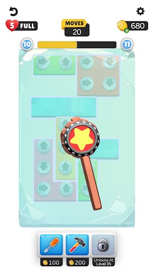 Bolts Away Screw Puzzle Screenshot 3