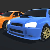 AR Car Parking 3D