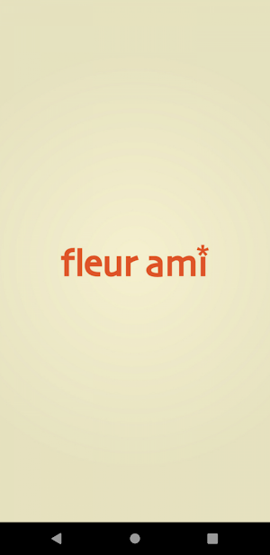 fleur ami 　フルールアミー　 Screenshot 0