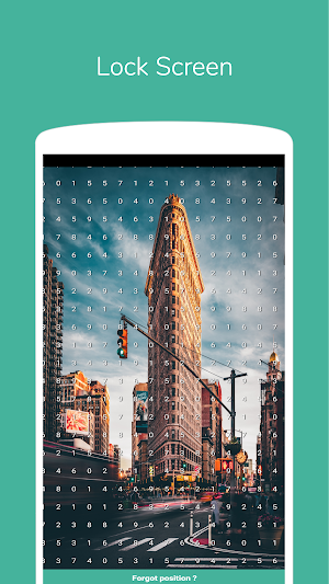 File Vault - Hide Photos and V Screenshot 3