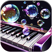 NoteFlow: Piano Tracks