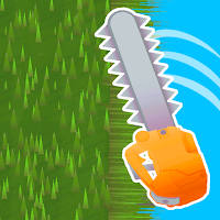 Bush Trimmer