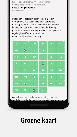 Carcompanion by Westlease Screenshot 3