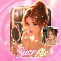 Sucrelle -Sweeten Photo