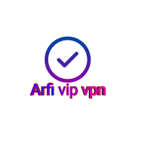 Arfi Vip Vpn