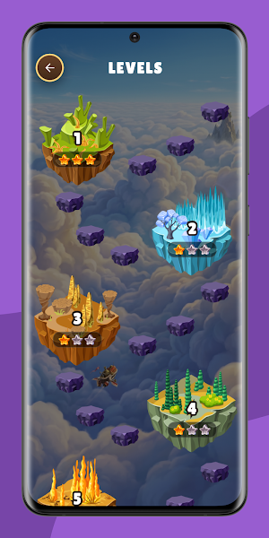 Image Puzzle Pro Screenshot 3