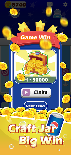 Goods Pack Screenshot 1