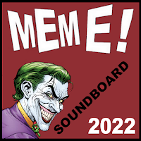 Meme Soundboard 2022