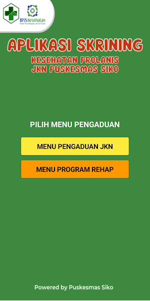 SIKAP - PRO Screenshot 3