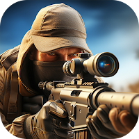 Sniper 3D・Gun Shooting Games