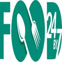 FOOD 24BY7 - Order Food Online