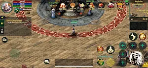 Kiếm Thế Nam Sơn Screenshot 1