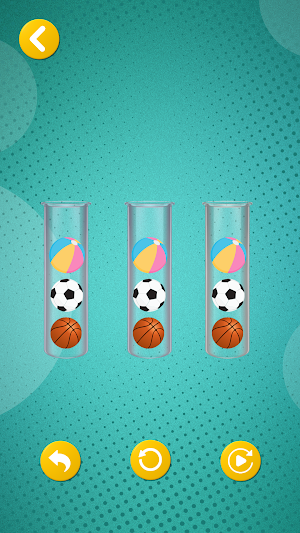 Ball Sort Screenshot 2