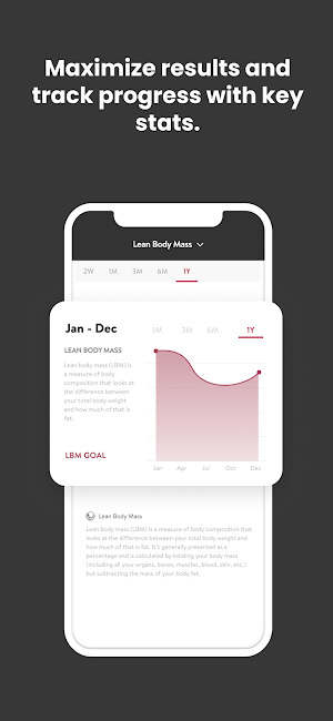 Natural Med Doc App Screenshot 2