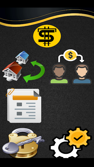 Bahama Multi Services App Screenshot 1