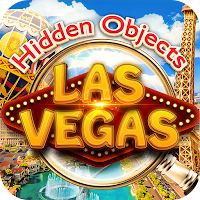 Hidden Object Las Vegas Puzzle