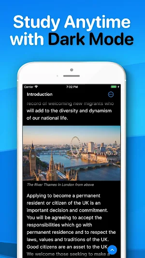 Life in the UK Test 2020 Screenshot 2