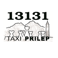 Taxi PRILEP
