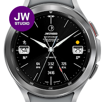 JW059 jwstudio watchface