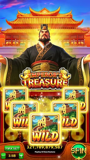 Lucky Winner Screenshot 2