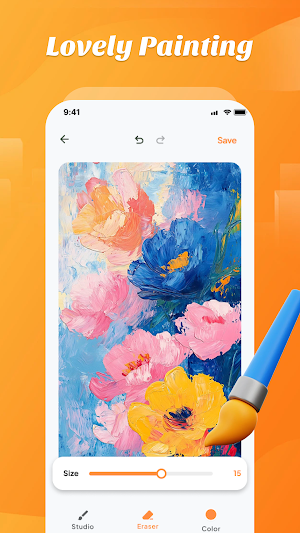 ArtVista Screenshot 3