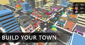 Cubic Sandbox Screenshot 2