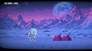 Hyperstellar Screenshot 3