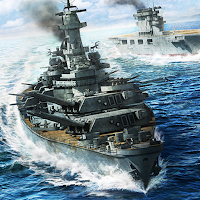 WARSHIP LEGENDS