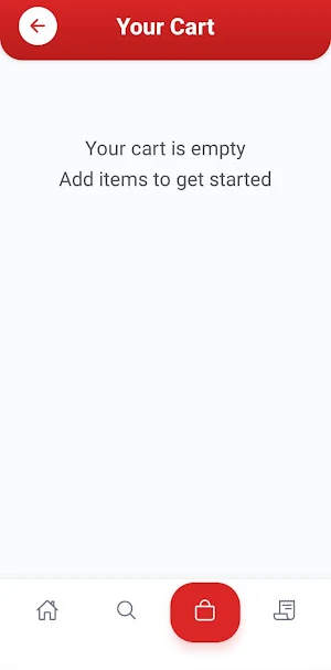 Shefs Cloud Screenshot 3