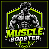 Muscle Booster - Daily Workout
