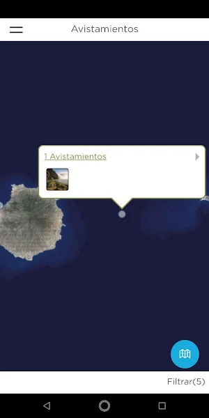 RedEXOS Screenshot 2