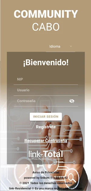 Community Cabo Screenshot 0