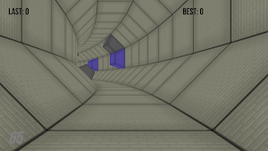 Mysterious Cave Screenshot 1