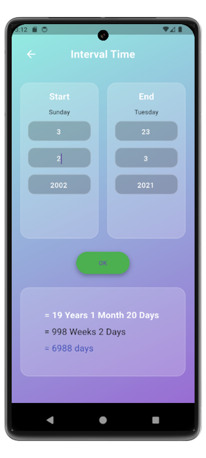Time Machine Screenshot 3