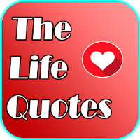 The Life Quotes (Silent Love)