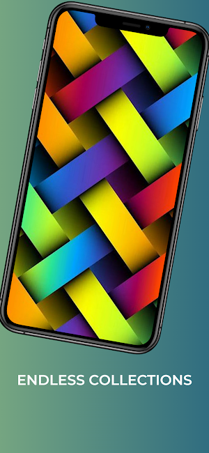 Colorful wallpapers 4k Screenshot 2